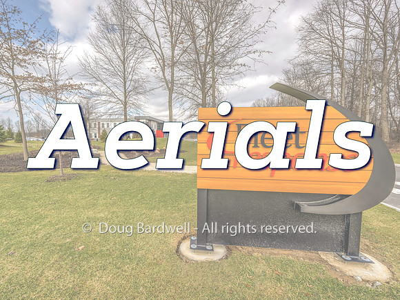 Aerials