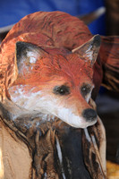 Ridgway Chainsaw Carver's Rendevous