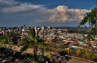 Harare