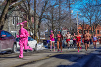 Cupid's Undie Run 2014