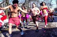 Cupid's Undie Run 2014
