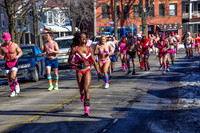 Cupid's Undie Run 2014