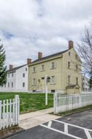 Shaker Village-5582