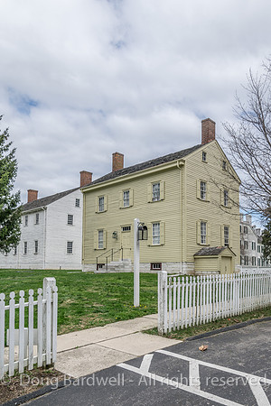 Shaker Village-5582