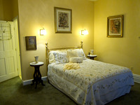 Captain Montague's B&B