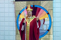 2018 Confirmation