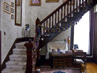 Captain Montague's B&B