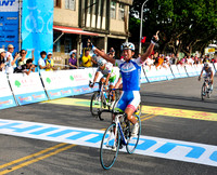 2011 Taiwan Cup - Race