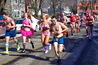 Cupid's Undie Run 2014