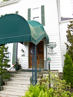 Captain Montague's B&B