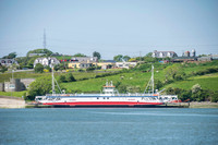 Shannon Ferry