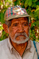 People of El Salvador