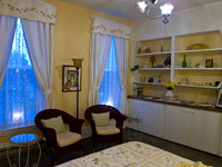 Captain Montague's B&B