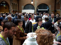TomTom Launch Event 2013 - Amsterdam