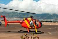Alex Air Helicopter Tour
