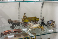 Flynt Center of Early New England Life