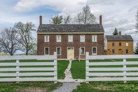 Shaker Village-5597