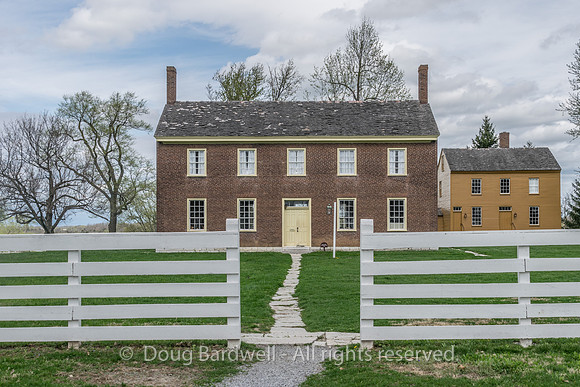 Shaker Village-5597