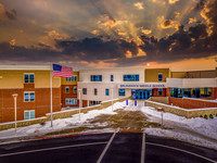Brunswick Middle School