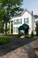 Captain Montague's B&B