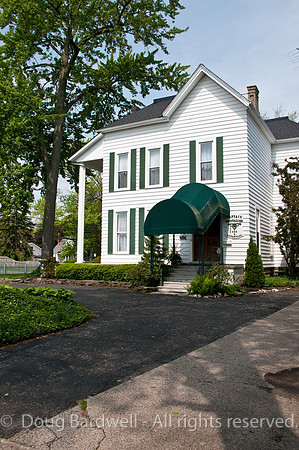 Captain Montague's B&B