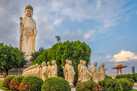 Fo Guang Shan Buddhist Monastery