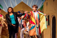 Joseph and the Amazing Technicolor Dreamcoat