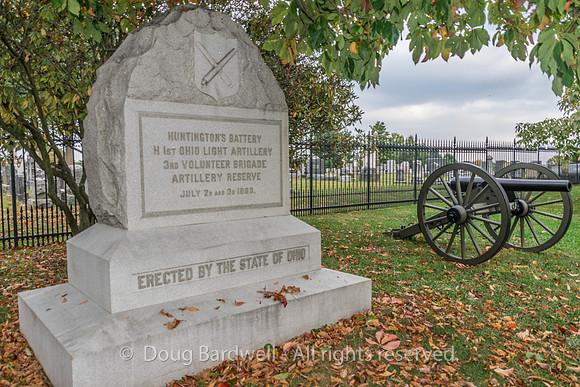 Gettysburg-5871
