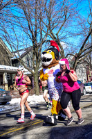 Cupid's Undie Run 2014