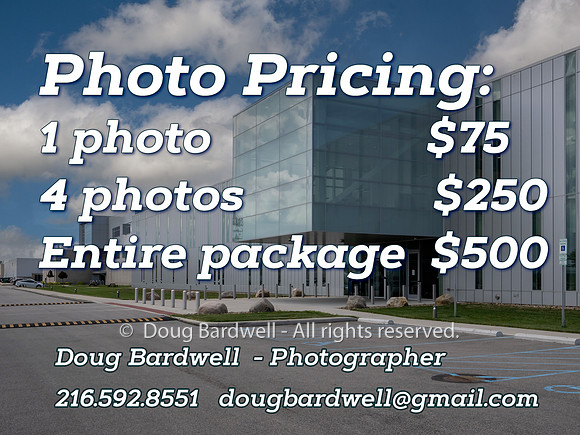 NASA-Price-List